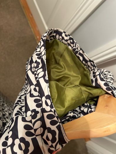 Orla Kiely Rain Jacket