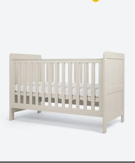 baby cot