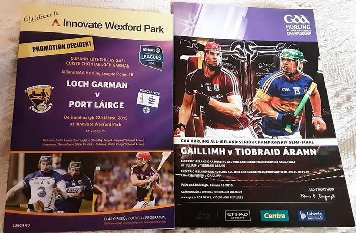 hurtling programmes from  02