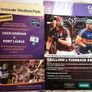 hurtling programmes from  02 Image 6