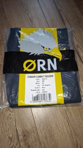 Mens Work Trousers