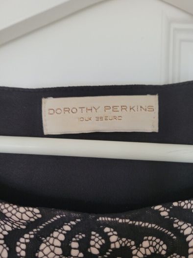 Tailored Dorothy Perkins dress