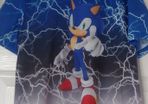 Sonic t shirt 10/11 years old