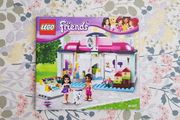 Lego Friends 41007 Heartlake Pet Salon