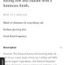 New RITUALS The Ritual of Yozakura and The Ritual of Karma Shimmering Body Oils Image 5