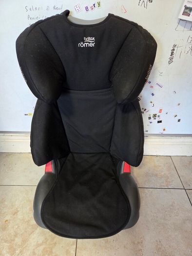 Britax Romer Booster Seat