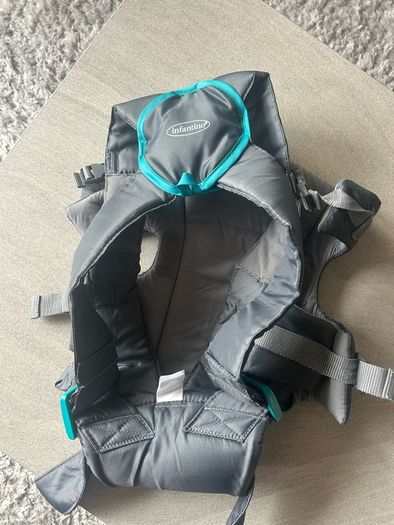 Infantino swift classic baby carrier