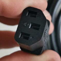 Power supply/Computer Cable