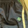 Ireland rugby Canterbury waterproof Training pants Velcro XL Image 4