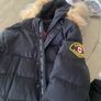Zavetti jacket Image 2