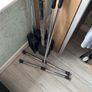 Pull Down Wardrobe Rail Lift Image 4