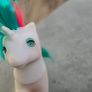 Baby Gusty BBE Beddy Bye Eyes MLP G1 My Little Pony Image 8