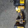 dewalt 18v impact,4ah battery and brand new charger Image 4