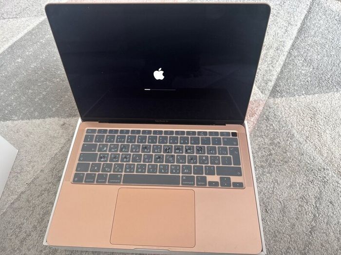 MacBook Air