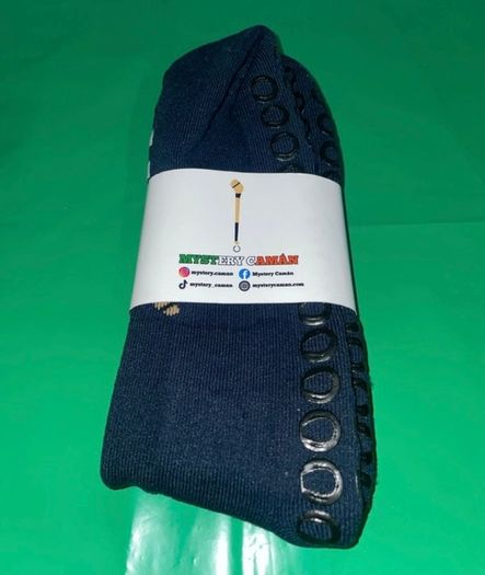 Grip socks mid calf brand new