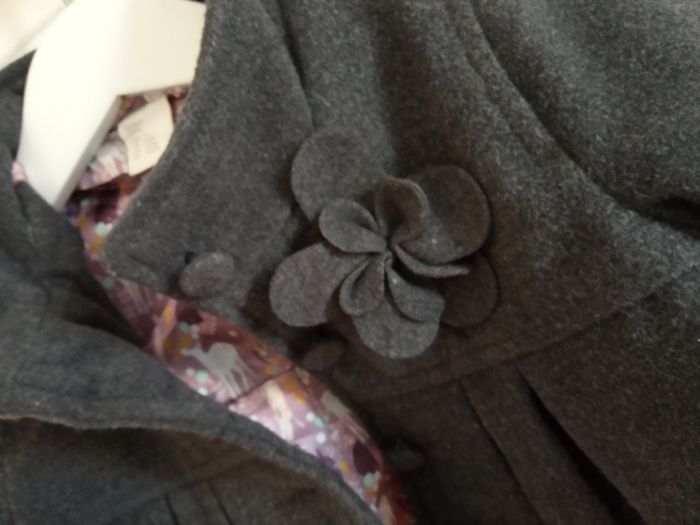 Baby girl coat 6-9 months price drop!!