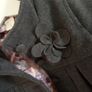 Baby girl coat 6-9 months price drop!! Image 2