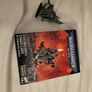Games Workshop Warhammer 40k Chaos Space Marines Chaos sorcerer in terminator armor (Chaos Lord) Image 3