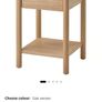 nightstand x 2 Image 3