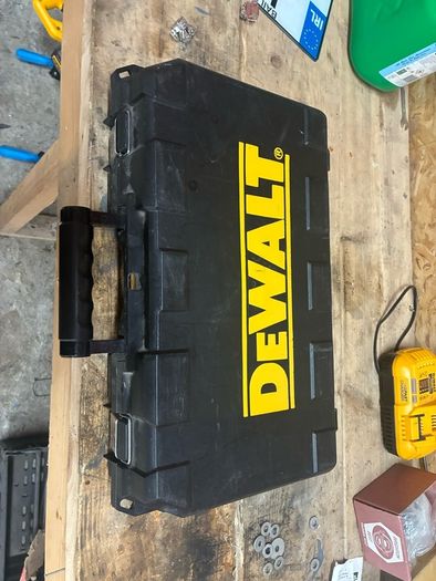 Dewalt bundle