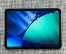 iPad 11 Gen - Only 30 cycles - Under Warranty