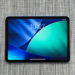iPad 11 Gen - Only 30 cycles - Under Warranty