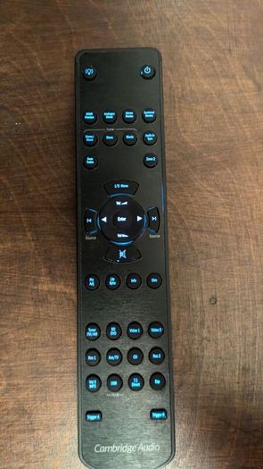 Cambridge Audio Azur 751R A/V Receiver