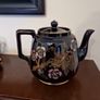 vintage teapot Image 5