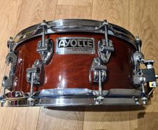 Ayotte Snare Drum