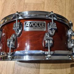 Ayotte Snare Drum