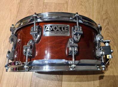 Ayotte Snare Drum
