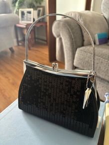 handbag Newbridge Silverware