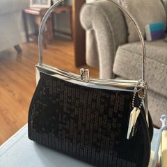 handbag Newbridge Silverware