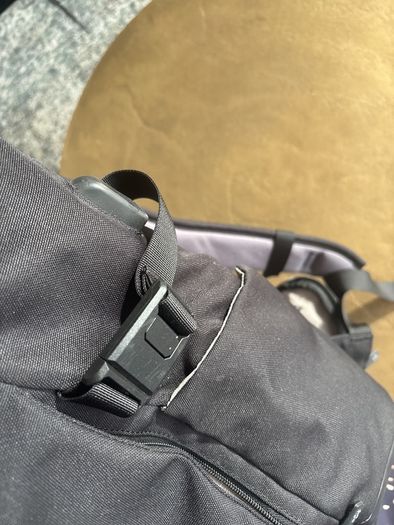 Camera Backpack