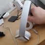 beats white jack Image 2