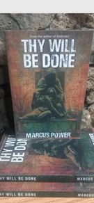 Thy Will Be Done