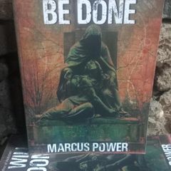 Thy Will Be Done