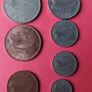 Pre Decimal Coin Set Image 3