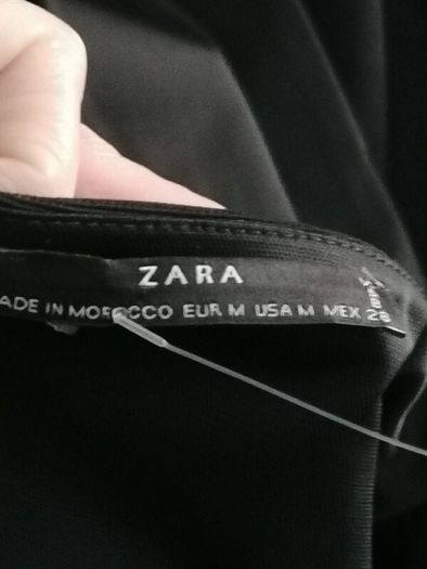 beautiful new jacket