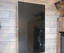 48 inch Samsung non smart TV