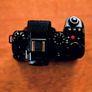 Panasonic Lumix S1Rii Full Frame Mirrorless Camera Body, 44.3MP Partially Stacked Sensor, 8K Video, 40FPS, ProRes RAW Image 4