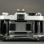 Canon AE 1  camera kit. Image 5