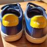 Veja toddler trainers Image 3