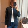 Zadig and Voltaire Volly blazer Image 2