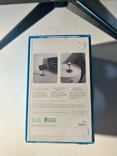 iPhone MagSafe Charging Stand