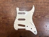 Stratocaster Pickguard