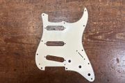 Stratocaster Pickguard