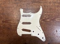 main image for ad Stratocaster Pickguard