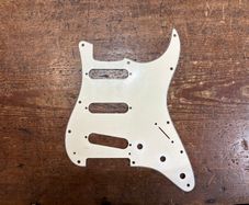 Stratocaster Pickguard