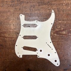 Stratocaster Pickguard
